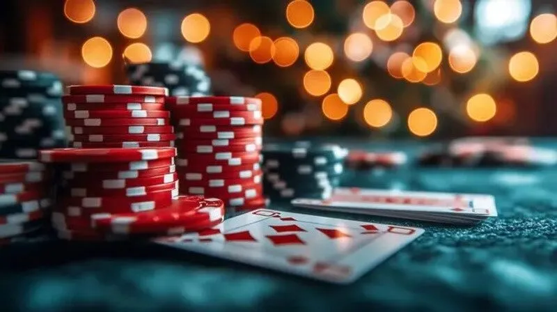 Tổng quan về một ván bài Poker cơ bản